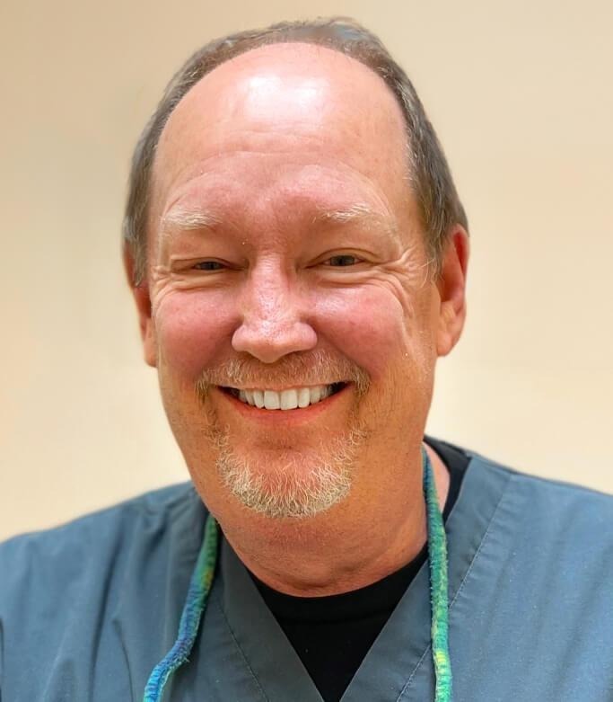 Dr. David Moates